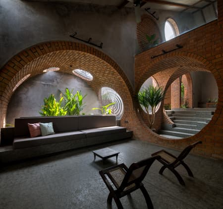 Rangmanch House
